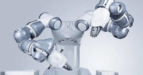 90天吸金7.4億元,國產工業(yè)機器人打破日德壟斷,躋身全球前十