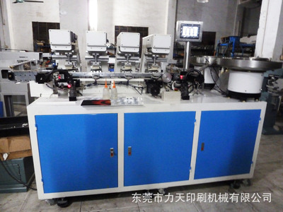 【通信光纖IDC全自動(dòng)移印機(jī) 大型移印機(jī)批發(fā) 智能移印機(jī)】?jī)r(jià)格,廠家,圖片,移印機(jī),東莞市力天印刷機(jī)械-