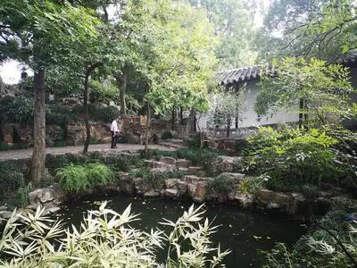 國(guó)慶黃金周蘇州旅游市場(chǎng)繁榮，沙家浜接待游客700萬人次創(chuàng)佳績(jī)
