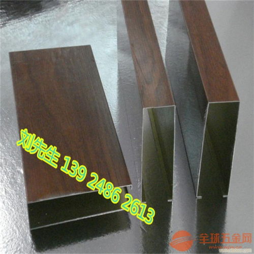 梧州建材鋁方通與機械設備銷售市場解析