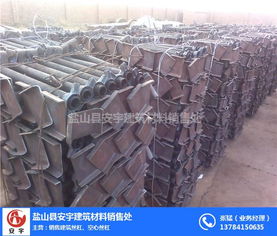 建筑材料 從公路交通設施到建筑絲杠，鹽山縣安宇銷售處的專業(yè)服務
