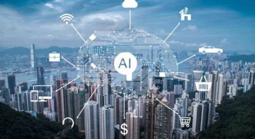 人工智能產(chǎn)業(yè)鏈深度解析 聚焦基礎軟件開發(fā)